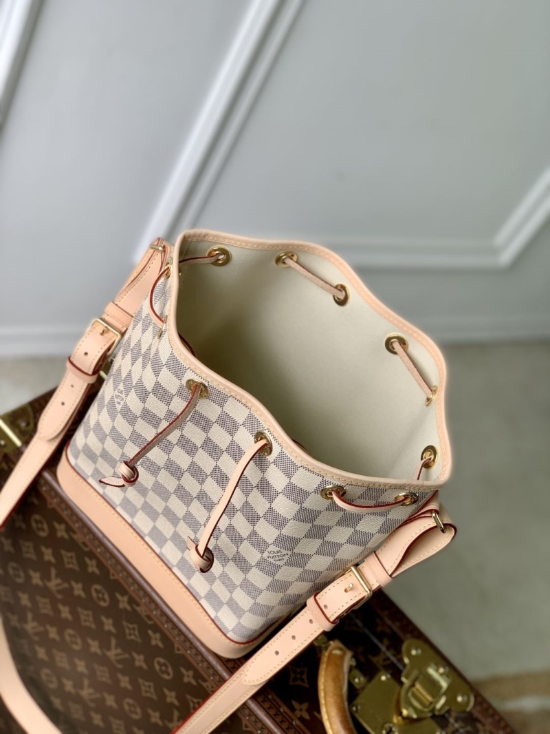 LV Bucket Bags